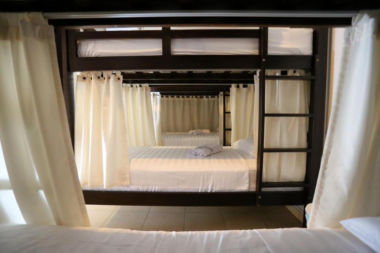 De Tropen Jogja Villa Beran Kidul Exteriér fotografie